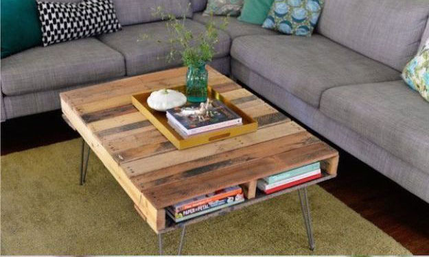 پارس پالت | مبلمان و کاناپه