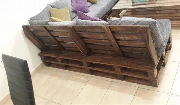 پارس پالت | مبلمان و کاناپه