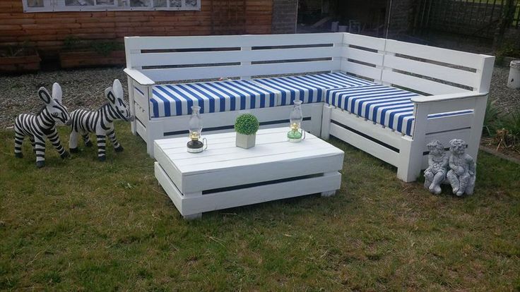 پارس پالت | مبلمان و کاناپه