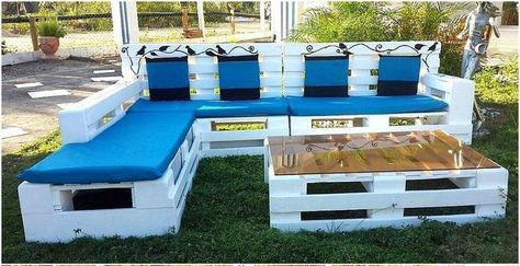 پارس پالت | مبلمان و کاناپه