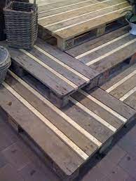 پارس پالت | پله و مسیر