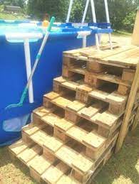 پارس پالت | پله و مسیر