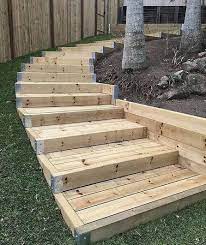 پارس پالت | پله و مسیر