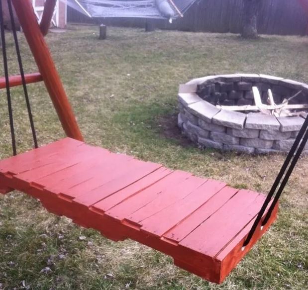 پارس پالت | تاب پالتی