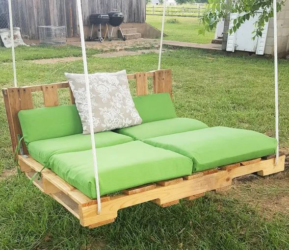 پارس پالت | تاب پالتی