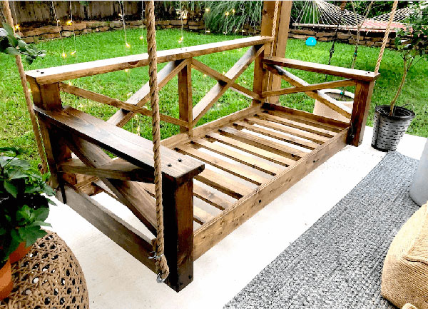 پارس پالت | تاب پالتی