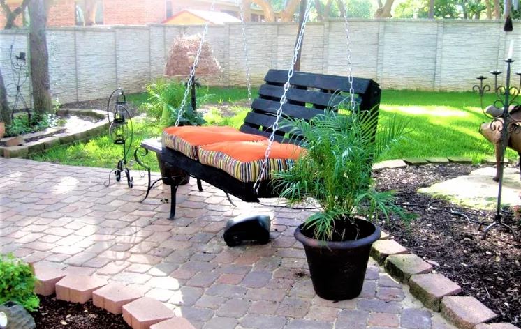 پارس پالت | تاب پالتی