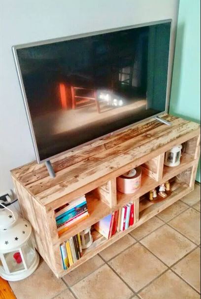 پارس پالت | میز تلویزیون