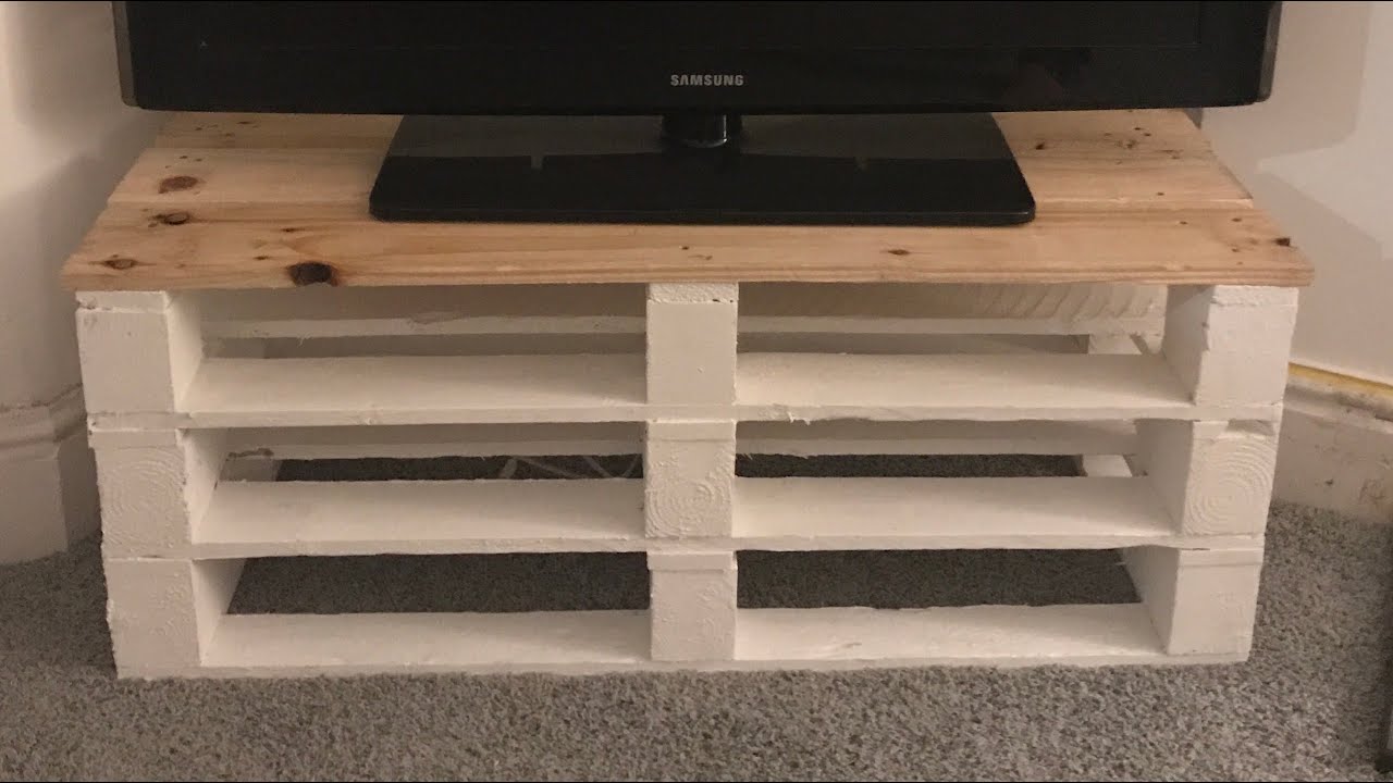 پارس پالت | میز تلویزیون