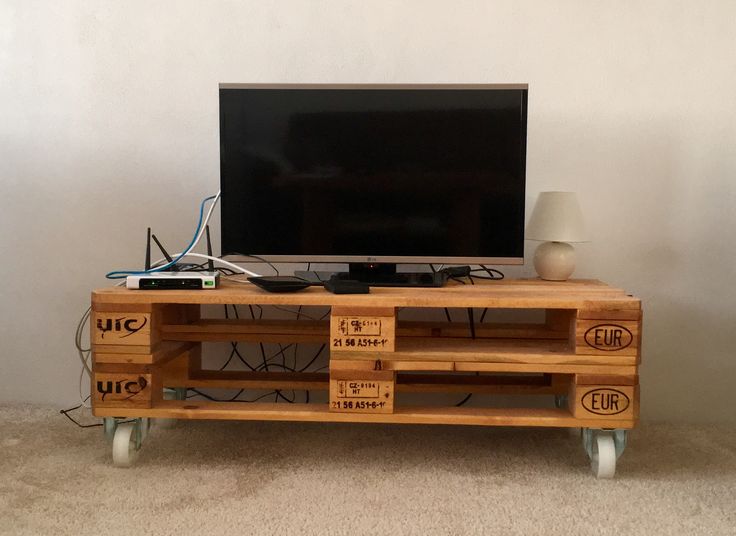 پارس پالت | میز تلویزیون