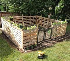 پارس پالت | دیوار، حصار و دروازه