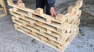 پارس پالت | دیوار، حصار و دروازه