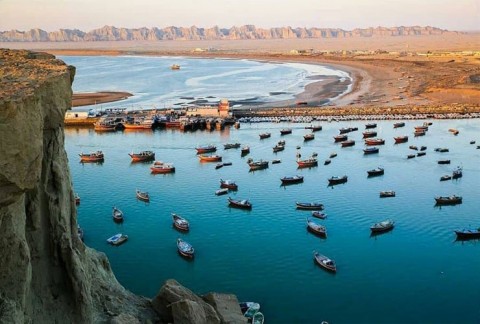 پارس پالت | پالت پلاستیکی در استان سیستان و بلوچستان