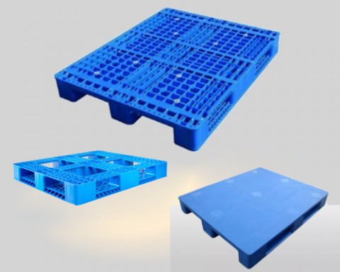 پارس پالت | پالت یک رو – پالت دو رو – پالت بسته