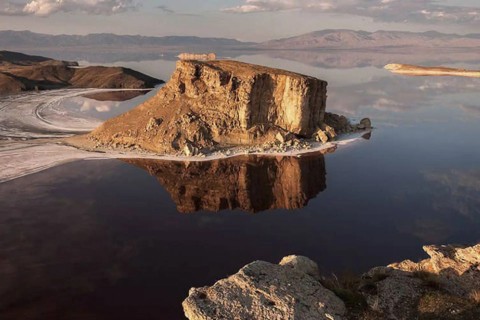 پارس پالت | پالت پلاستیکی در استان آذربایجان غربی