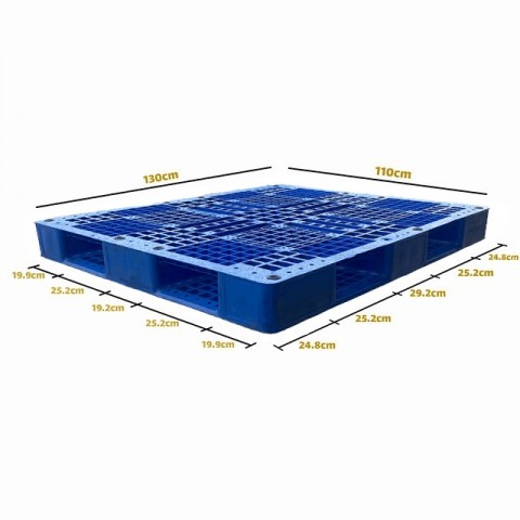 پالت پلاستیکی 14 کیلویی