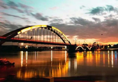 پارس پالت | پالت پلاستیکی در استان خوزستان