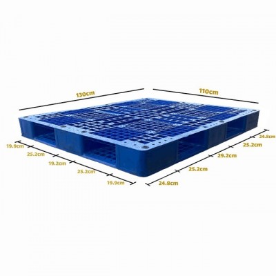 پالت پلاستیکی 14 کیلویی