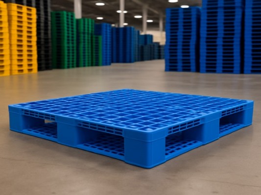 پارس پالت | قیمت پالت پلاستیکی در فروردین 1404 در بازار