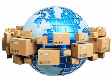 پارس پالت | بسته ‌بندی در حمل‌ و نقل بین ‌المللی؛ گامی حیاتی برای صادرات موفق