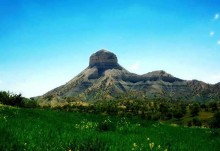 پارس پالت | پالت پلاستیکی در استان ایلام