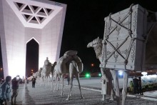 پارس پالت | پالت پلاستیکی در استان قزوین