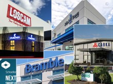 برترین تولید کنندگان پالت پلاستیکی در جهان