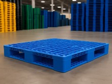 پارس پالت | قیمت پالت پلاستیکی در فروردین 1404 در بازار