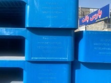 پارس پالت | مزیت رقابتی پارس پالت