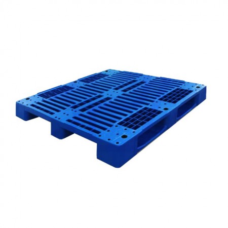 پالت پلاستیکی کد 400 نمای رو