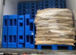 پارس پالت | ۱۰ اشتباه رایج در خرید پالت و چگونه از آن‌ها جلوگیری کنیم