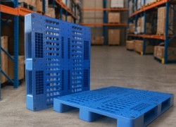 پارس پالت | پالت زیر بار مشبک